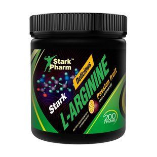 L-Arginine - 200g Passionfruit 100-39-4978956-20 фото