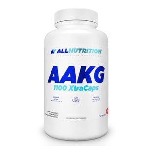 AAKG Xtracaps -120caps 100-46-8184386-20 фото