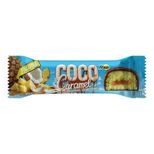 Coco Caramel - 20x40g Pineapple 2023-10-2666 фото