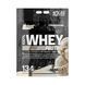 100% Whey - 4545g Vanilla 2023-10-6523 фото 1