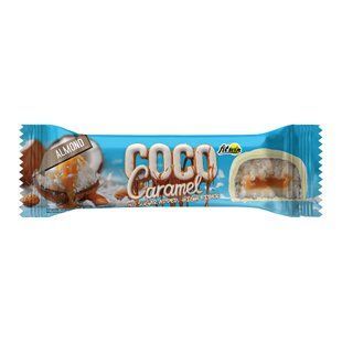 Coco Caramel - 20x40g Almond 2023-10-2667 фото