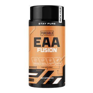 EAA Fusion - 90 caps 2023-10-6073 фото