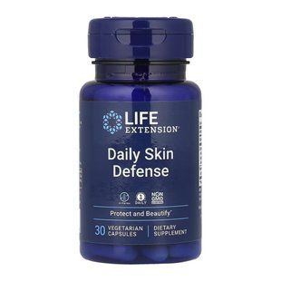 Daily Skin Defense - 30 vcaps 2023-10-6817 фото