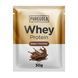Whey Protein - 30g Chocolate Hazelnut 2022-09-1002 фото 1