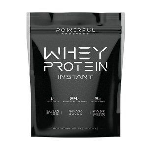 100% Whey Protein Instant - 2000g Tiramisu 100-35-6427634-20 фото