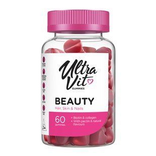 Beauty Hair Skin Nails - 60 gummies 2023-10-4254 фото