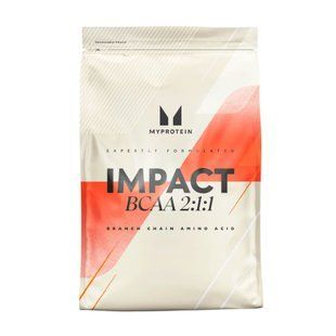 BCAA 2-1-1 Essential - 500g Tropical 100-78-0590858-20 фото
