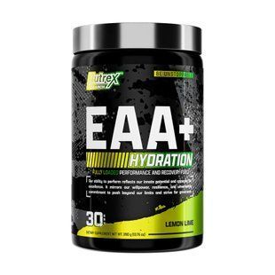 EAA Hydration - 30srv Lemon Lime 2023-10-6533 фото
