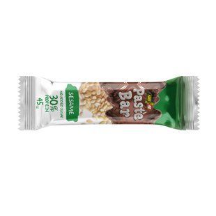 Paste Bar - 12x45g Sesame 2023-10-5679 фото