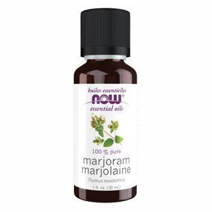 Marjoram Oil - 30ml (1fl.oz) 2022-10-2675 фото