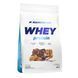 Whey Protein - 908g Chocolate Gingerbread 100-15-1854837-20 фото 1