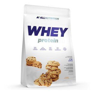 Whey Protein - 2270g Caramel Salted Peanut Butter 100-32-4883412-20 фото