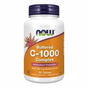 C-1000 Comp - 90 tabs 2022-10-0018 фото