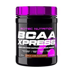 BCAA Xpress - 280g Pear 100-19-4272800-20 фото