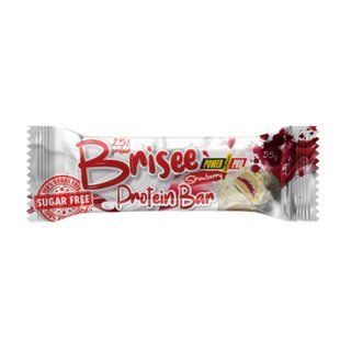 Brisee 25% - 20х55g Strawberry 2023-10-2195 фото