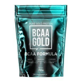 BCAA Gold - 10g Mojito Sample 2022-10-0148 фото