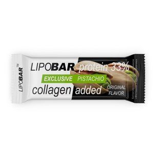 Lipobar Exclusive - 50g Pistachio 2023-10-6878 фото
