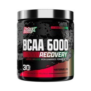 BCAA 6000 - 237g Watermelon 2022-09-9947 фото