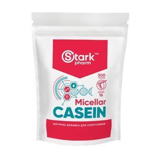 Micellar Casein - 500g Vanilla-Cake 2023-10-4208 фото