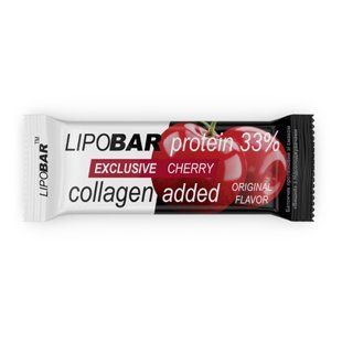 Lipobar Exclusive - 50g Cherry 2023-10-6879 фото