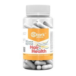 Hair Health - 90 caps 2023-10-4776 фото
