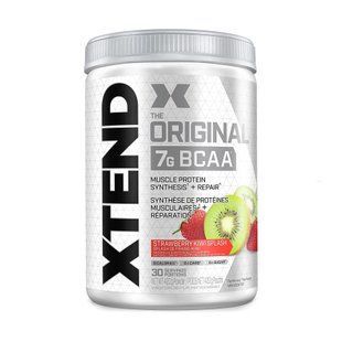Xtend Original 30serv - 441g Strawberry Kiwi 100-74-4174209-20 фото