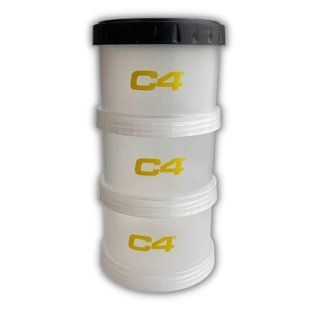 C4 Pilbox - 3BOX 2022-09-0417 фото