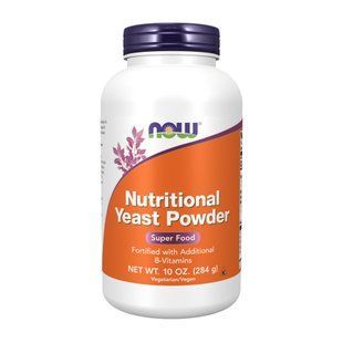 Nutritional Yeast Powder - 284g 2023-10-4710 фото