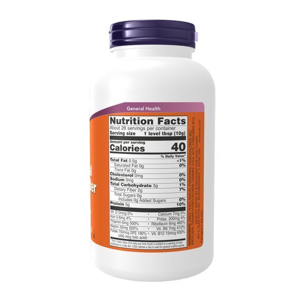 Nutritional Yeast Powder - 284g 2023-10-4710 фото