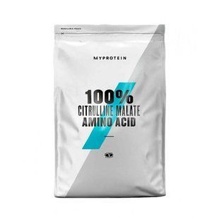 Citrulline Malate - 250 Unflavoured 100-24-3120320-20 фото