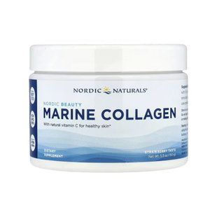 Marine Collagen - 150g 2023-10-6514 фото