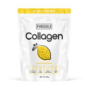 Collagen - 300g Lemonade 2022-09-0762 фото