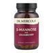 D-Mannose and Cranberry Extract - 60 caps 2023-10-6806 фото 1