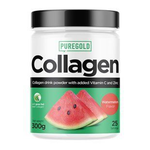 Collagen - 300g Watermelon 2022-09-0763 фото