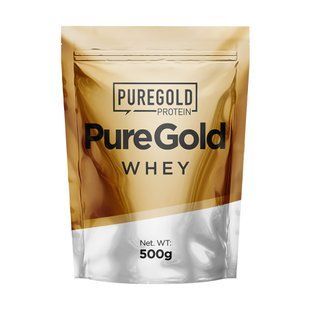 Compact Whey Protein - 500g Belgian Chocolate 2022-09-0576 фото