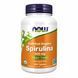 Spirulina 500 mg - 200 tabs 2022-10-0407 фото 1