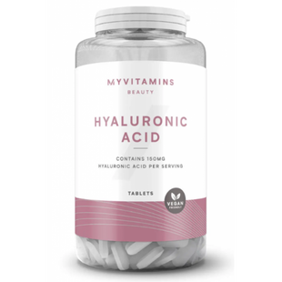 Hyaluronic Acid - 60tab 100-56-7041160-20 фото
