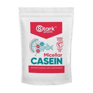 Stark Micellar Casein - 500g Pure 2023-10-2982 фото