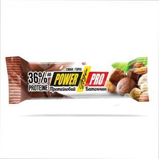 Protein Bar Nutella 36% - 20x60g Nut 100-46-0594470-20 фото
