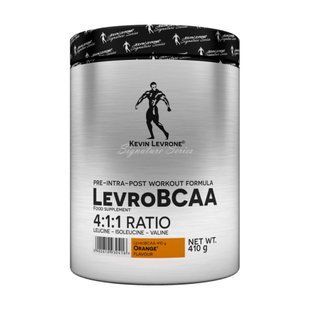 BCAA 4-1-1 Ratio - 400g Exotic 2022-09-0856 фото