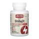Vegan Shilajit Fulvic Acid Complex 250mg - 60 vcaps 2023-10-7739 фото 1