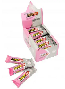 Protein Bar Lady Fitness 25% - 20x50g Melon 100-14-2646662-20 фото