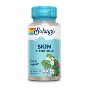 Skin Blend SP-4 - 100 vcaps 2023-10-4425 фото