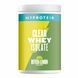 Clear Whey Isolate - 20 Serv Bitter Lemon 100-23-5454364-20 фото 1