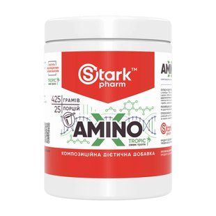 Amino-X - 425g Tropic 2023-10-5758 фото